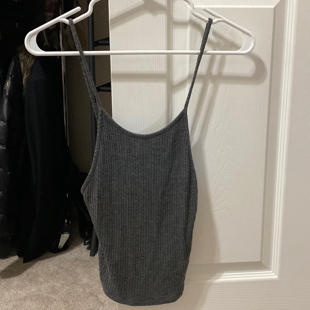 Brandy Melville crop